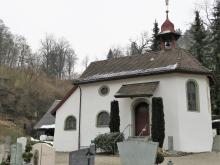 Beinhauskapelle