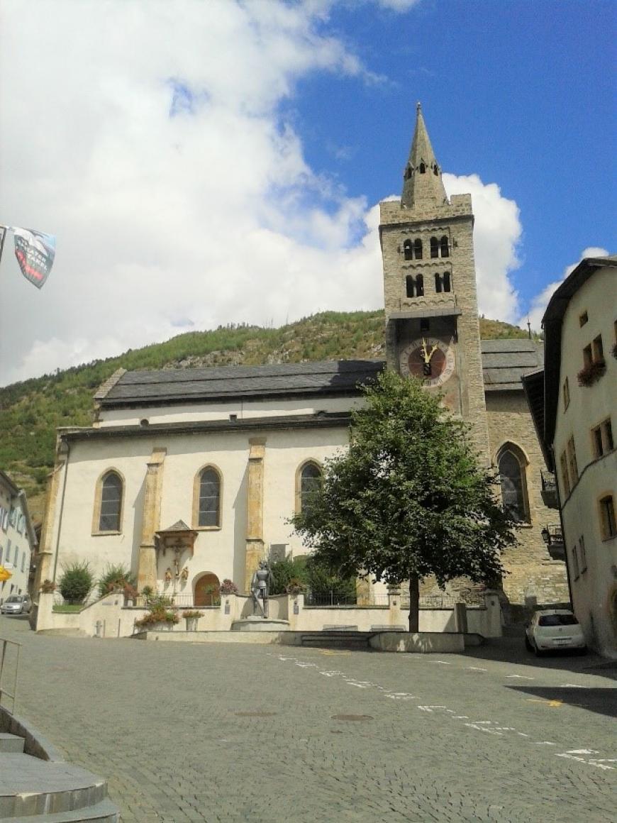 St. Stephanskirche